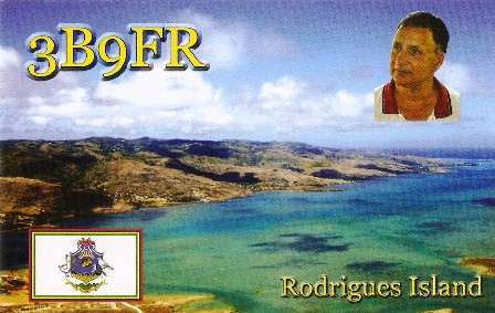 RODRIGUES ISL.