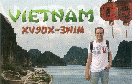 VIETNAM