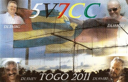 TOGO