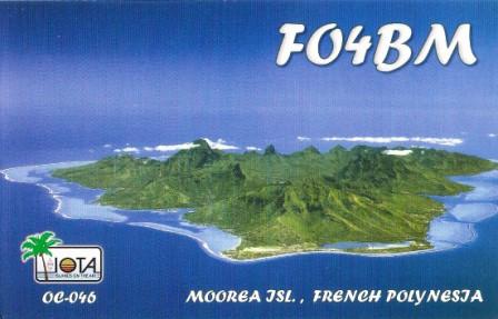 FRENCH POLYNESIA