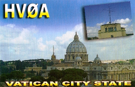 Vatican city