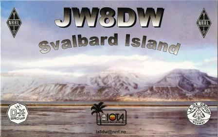 SVALBARD ISL.