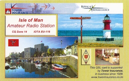 ISLE OF MAN