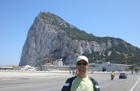 Gibraltar