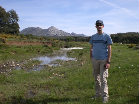 Grazalema Natural Park